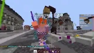 [FR] Funcraft Survival montage - Minecraft | Nicolastes123