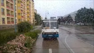 5. Ikarus Treffen in Deutschland
