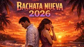Bachata Romántica Mix 2026 - LO MÁS SENSUAL Y ROMÁNTICO PARA BAILAR - BACHATA MIX LO MÁS SONADO