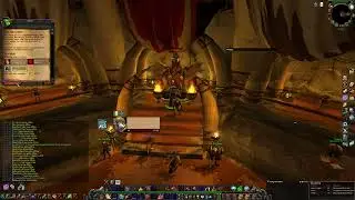 &ldquo;Ooh, that&rsquo;s perfect!&rdquo; - Dropping Rend buff 2024-08-06 - Hardcore Classic WoW