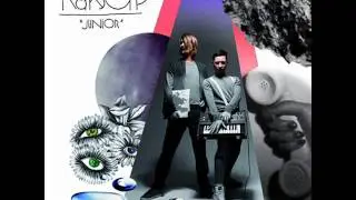 Royksopp Tricky Tricky