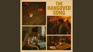 The Hangover Song