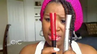 Quickie Review: LA Colors Perfect Curve Mascara