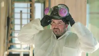 Ontario's #1 choice in spray foam insulation.