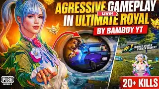 ESHA BAJI In Angry😱🔥VOICE GAMING #livestreaming #update #unfrezzmyaccount #fypviral #pubg #gaming