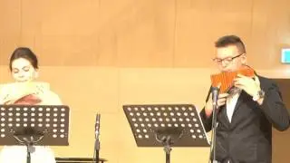Mihai Lazar Sala Patria 19 mai