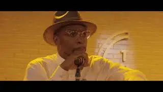 Skypp - Fix Yo' Crown feat. Rhymefest, Allison Victoria & Jared Thompson (Official Video)