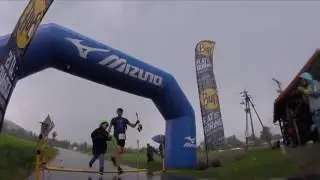 Chojnik Maraton 2016