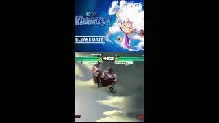 LIVE One Piece Fighting Path Global Player PVP! GEAR 5 LUFFY IN 9 DAYS!