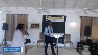 Beacon of Faith Ministries