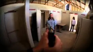 Crimson  Trace: THE LASER'S EDGE