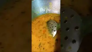 #DalFry#IndianFood#DesiKhana#HomemadeFood#GharKaKhana#Dal#DalRecipe#ComfortFood#SimpleIndianFood