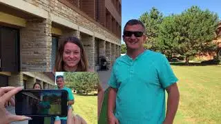 Cell Phone Video Tips