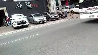 GMA Kamuning City Timog Avenue