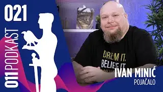 Kako izgleda kad sa 16 godina stvorite milionsku zajednicu &ndash; 011podkast EP 021