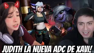 EL SULTÁN YA TIENE A OTRA A QUIEN FLAMEAR!! | F NISSA | Nissaxter