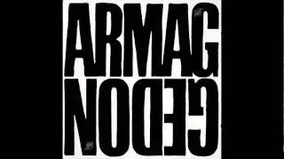 Armageddon - Open