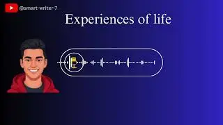 Real-life Experience