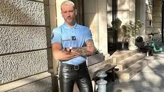 Потрясающая натуральность латексной кожи #leathercomplex #fashionstyle #leathercompany #style #ne...