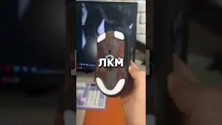 Обзор мышки Lamzu maya X