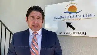 Tampa Counseling and Wellness Gives Back