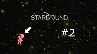 Rosa flintisar! | Starbound Unstable #2