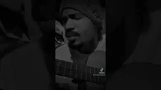 Daniel Caesar - let me go  ( Cover )
