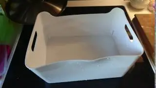 Shait fra Ikea