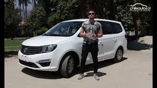 Dongfeng S500