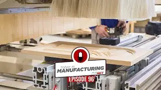 Workers Fired at Midnight; Ford Turns Down Heat; CAT's EV Truck | Today in Manufacturing Ep. 96