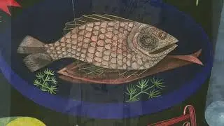 A Hist&oacute;ria Secreta de PAUL KLEE