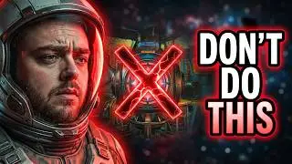 СРОЧНЫЕ НОВОСТИ - ВНИМАНИЕ!!! Сохранения ломаются из-за переработчиков - No Man's Sky