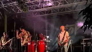 Top Guns - 80’s Cover Band - John Miles Music - Parkies Sint-Truiden