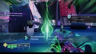 Strand source in Zephyr Concourse