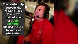 Pizza Hut Replaces Papa John's As Official Pizza Sponsor Of The NFL