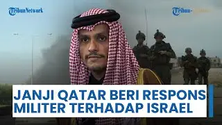 Rangkuman Perang Timur Tengah: Lawan Israel Bertambah Satu, Qatar Janji Beri 'Respons' kepada Israel