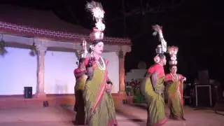 Jogati Hadu ಜೋಗತಿ ಹಾಡು-Matha B Manjamma Jogati