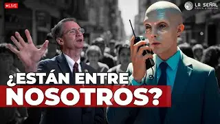 👽&iquest;Est&aacute;n ELLOS entre NOSOTROS? Tim Burchett piensa QUE S&Iacute; - Criptoterrestres | La Se&ntilde;al 525