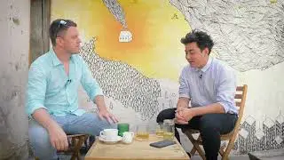 MIRAI - Jak ustát přerod z indie kapely do české superstar (JDMF - Za scénou - 8.8.2018)