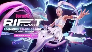 Ariana grande rift tour 2021 MY VIDEO