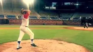 How Hard Can You Throw...How High Can You Kick?