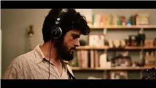 Ogum I&ecirc; - Dom Pesco&ccedil;o | Converse Rubber Tracks 2016 - Feat: Miguel Nador