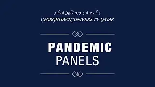 The COVID-19 Pandemic: Regional Concerns in Pandemic Recovery