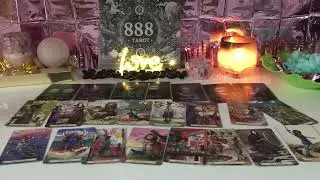 CAPRICORN   WARNING! WHAT EVER U DO DONT SLEEP WITH THIS PERSON CAPRICORN LOVE TAROT READING