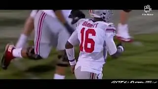 JT Barrett Mixtape