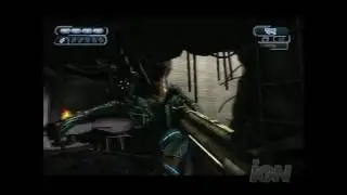 The Conduit Nintendo Wii Trailer - Trailer