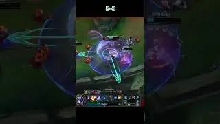 ⚡ Sylas Moments 04: Snowball Chaos! #leagueoflegends
