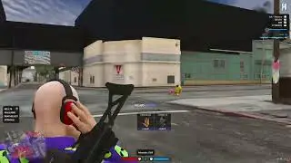 Havoc Military #1