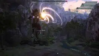 Week 05 Anomaly - The Bristleback (Ursix GM1)  Skull Cataclysm