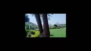 uog/ marghzar campus